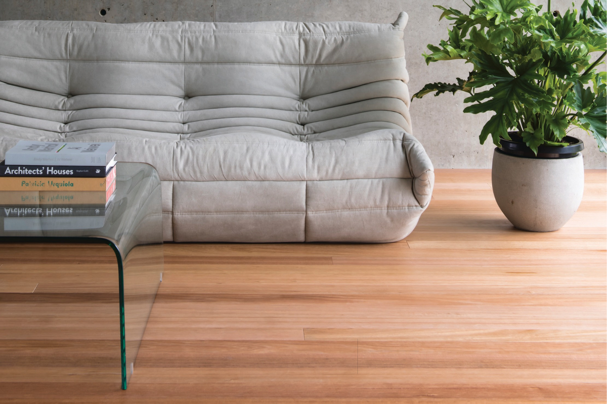 Tasmanian Oak Overlay Flooring