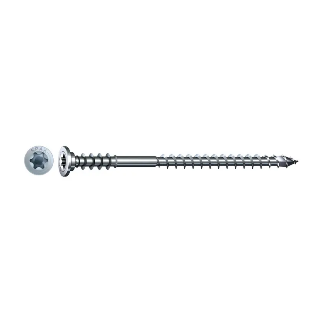 SPAX Adjusting Screw WIROX Box of 100