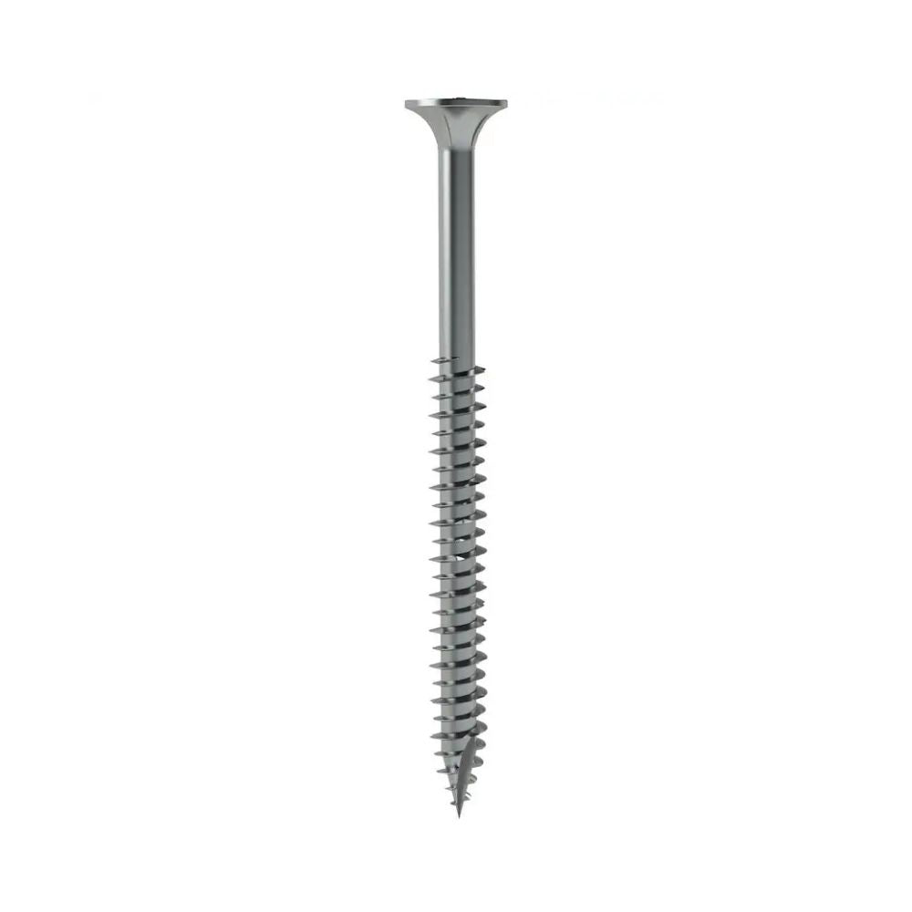 Bremick Screw Timber T17 B8 - 10g & 12g - 40, 50, 65, 75 & 100mm