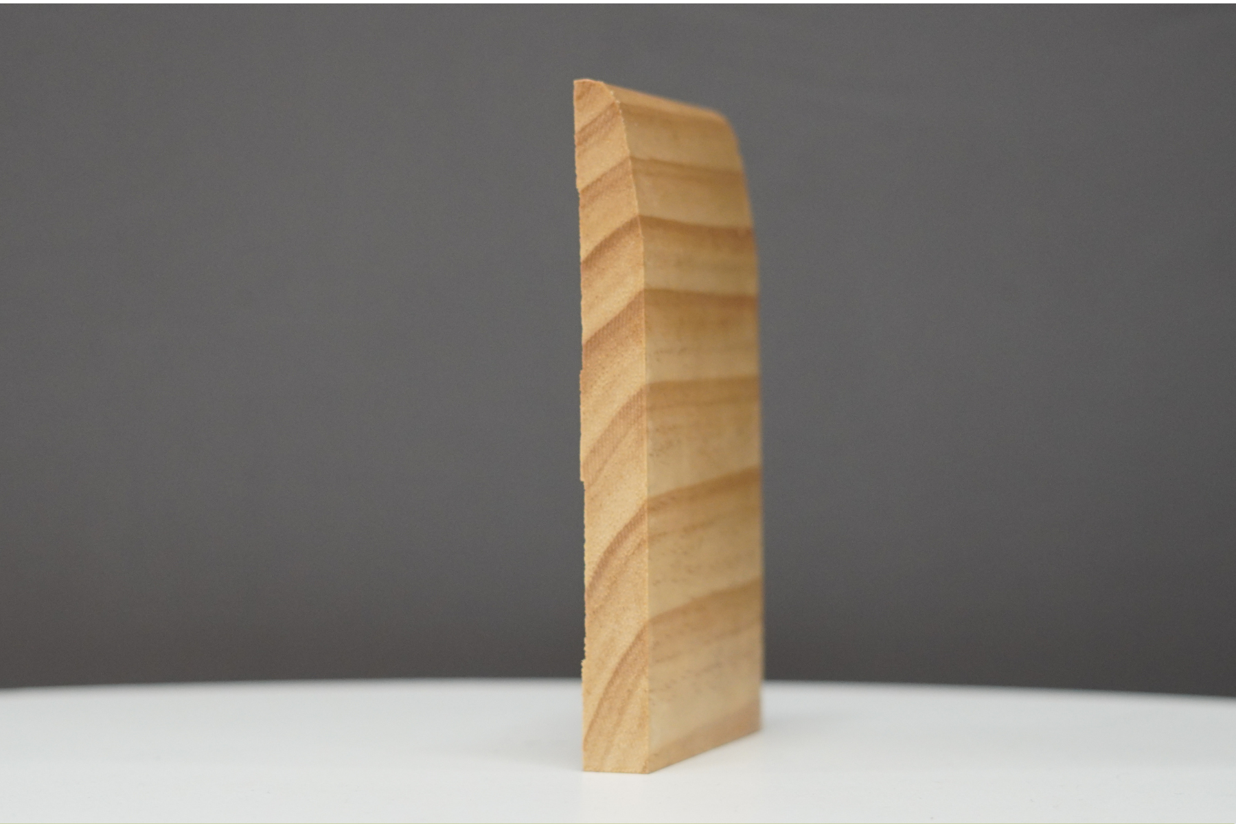 Splayed SP1 Clear Pine Architrave