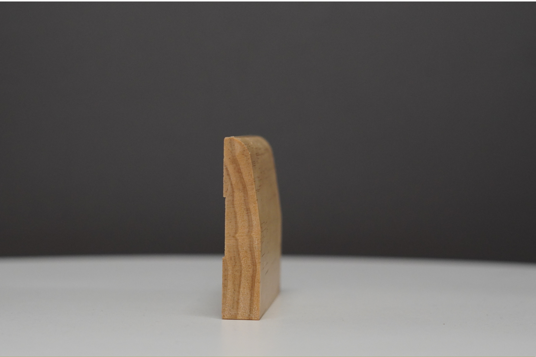 Splayed SP Clear Pine Architrave