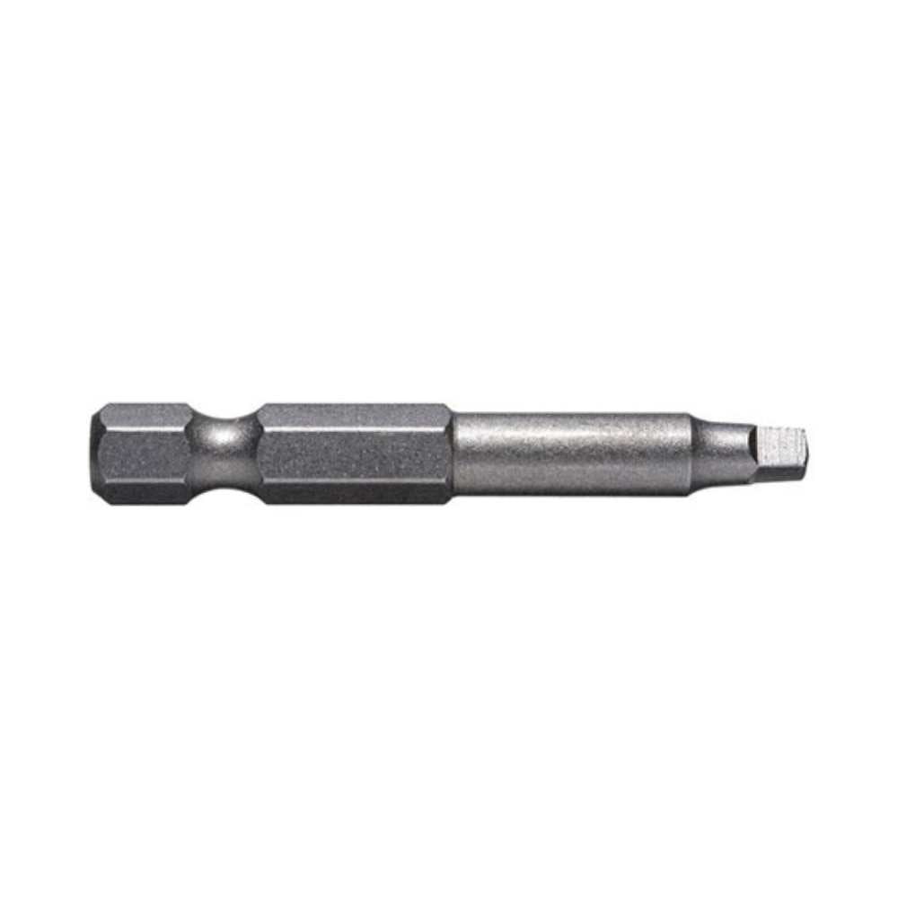 Alpha - Square SQ2 Power Bit with Multiple Length Options for Versatile Use