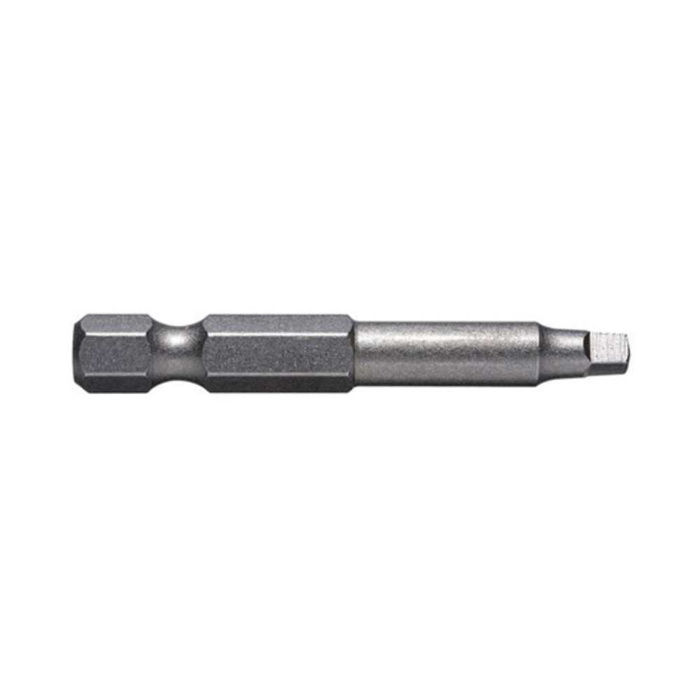 Alpha - Square SQ2 Power Bit with Multiple Length Options for Versatile Use