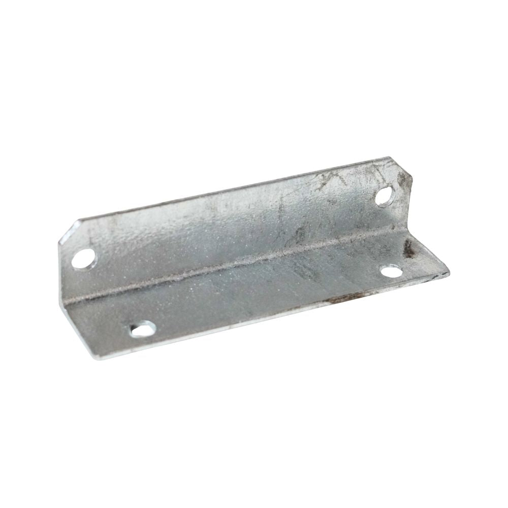 McIntyre Bracket Stair Galvanised 50x50x200mm