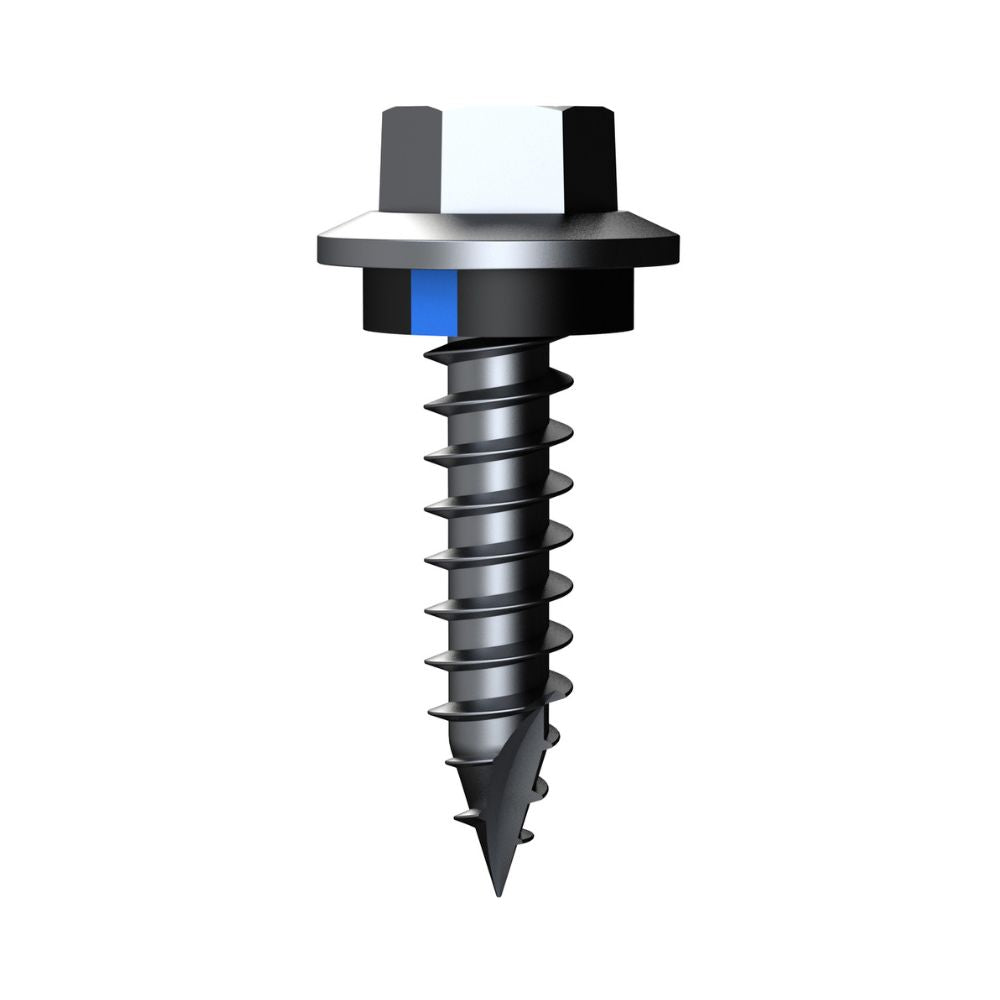 Bremick Screw Hex T17 B8 SL - (Various Sizes)