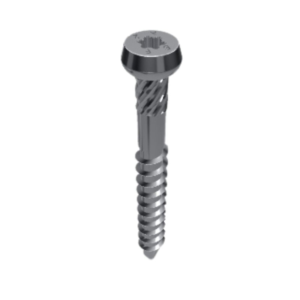 Bremick Screws Pan Head Stainless 10 X 50mm 304 Square Drive without Seal Pack of 1000