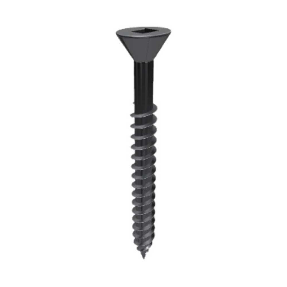 Bremick Decking Screw T17 B8 - Box of 500