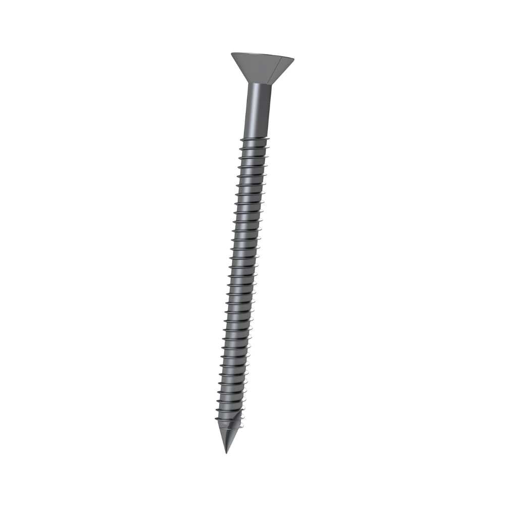 Bremick Decking Screw T17 B8 12 X 75mm - Box of 500