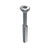 Bremick Type 17 Screw 8-9 X 40mm CtrSink Trim Head Stainless 304 - Pack of 500