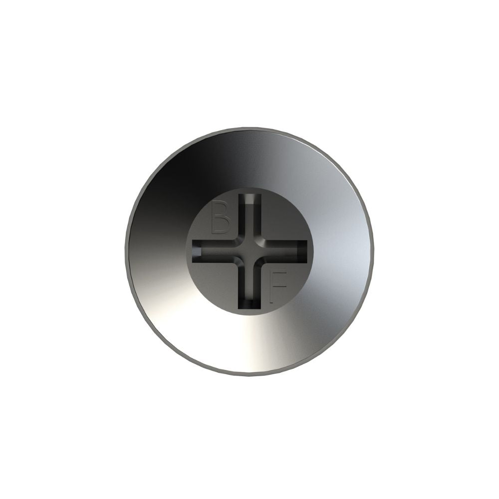 Bremick Screw Wafer T17 C3 10g - 25, 35, &amp; 45mm