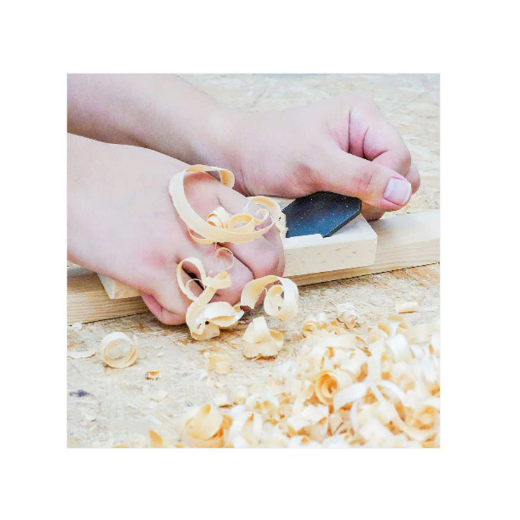 Suizan Japanese Wood Block Plane Kanna 42mm