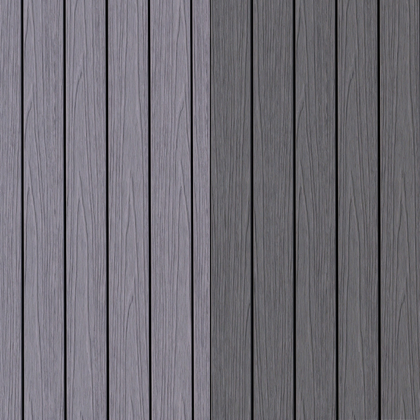 Driftwood + Gumnut Grey - Sample