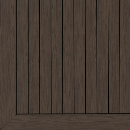 Espresso Brown - Sample