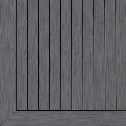 Gumnut Grey - Sample