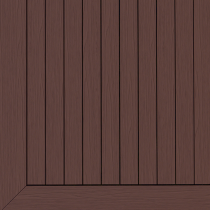 Mocha Brown - Sample