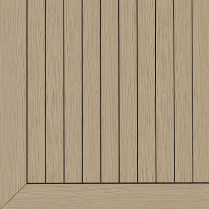 Wheatfield Brown - Sample