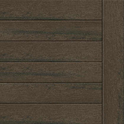 Black Bean ModWood - Sample