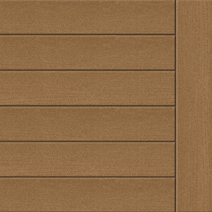 Sahara ModWood - Sample