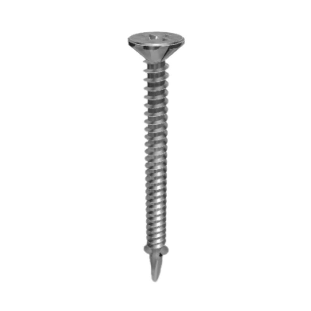 Bremick Screw Wing C3 - 6g, 8g, and 10g (Various Sizes)