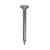 Bremick Galvanised Screw Wing Tip C3  35mm - Box of 500