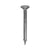 Bremick Galvanised Screw Wing Tip C3 10g x 45mm - 500 Pack