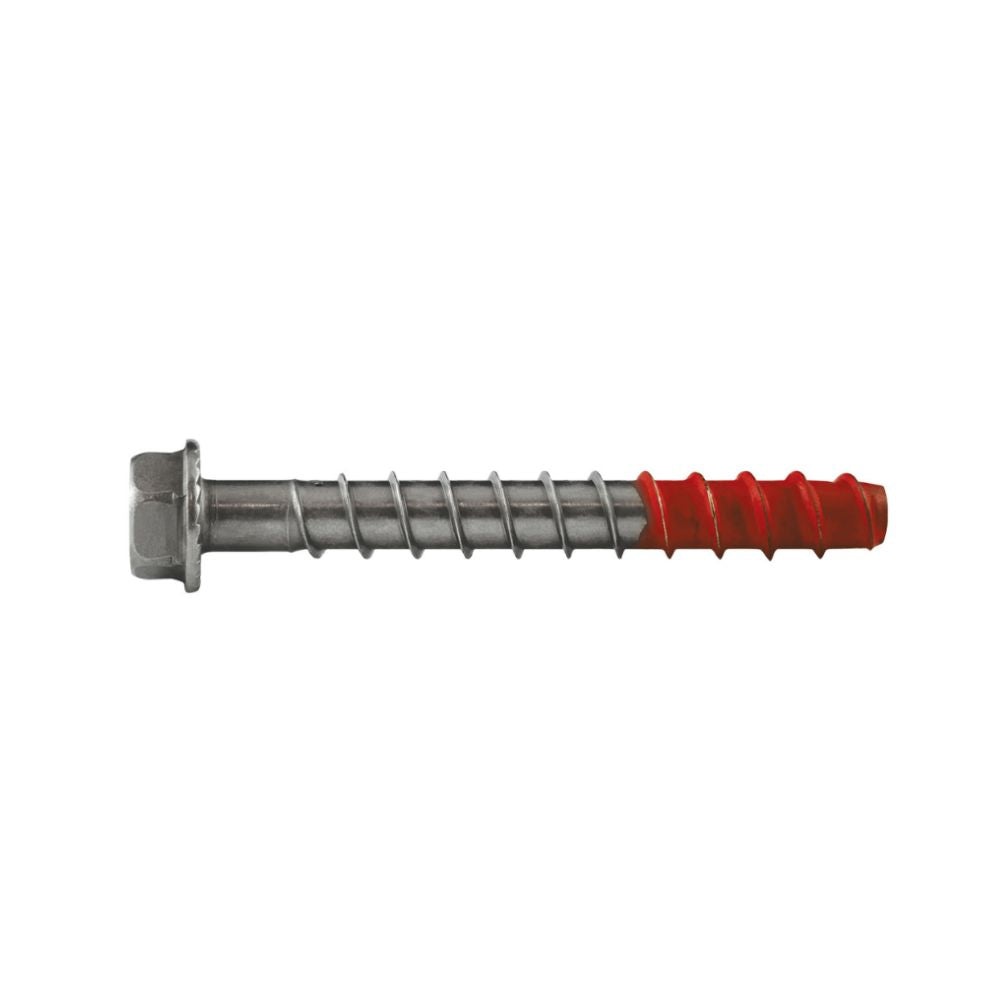 ICCONS Blue Tip Screwbolt 10mm Zinc and Galvanised - Various Sizes
