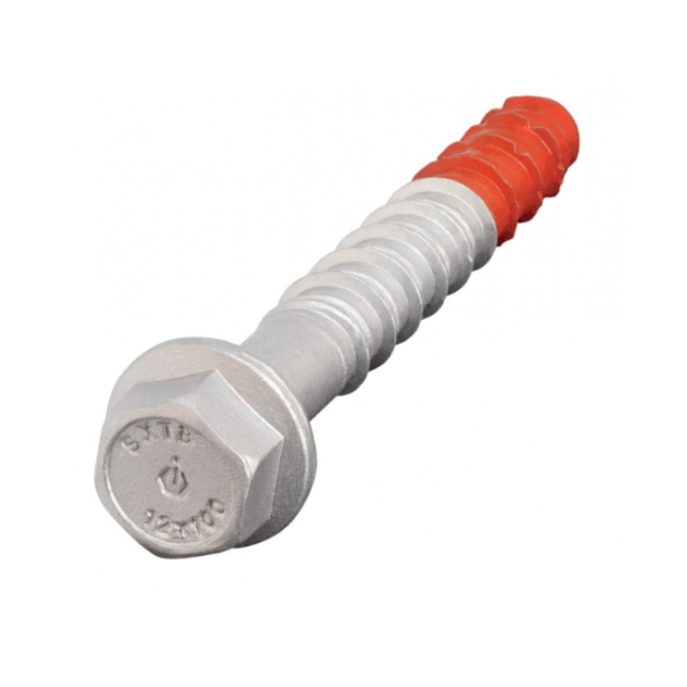 ICCONS Blue Tip Screwbolt 10mm Zinc and Galvanised - Various Sizes