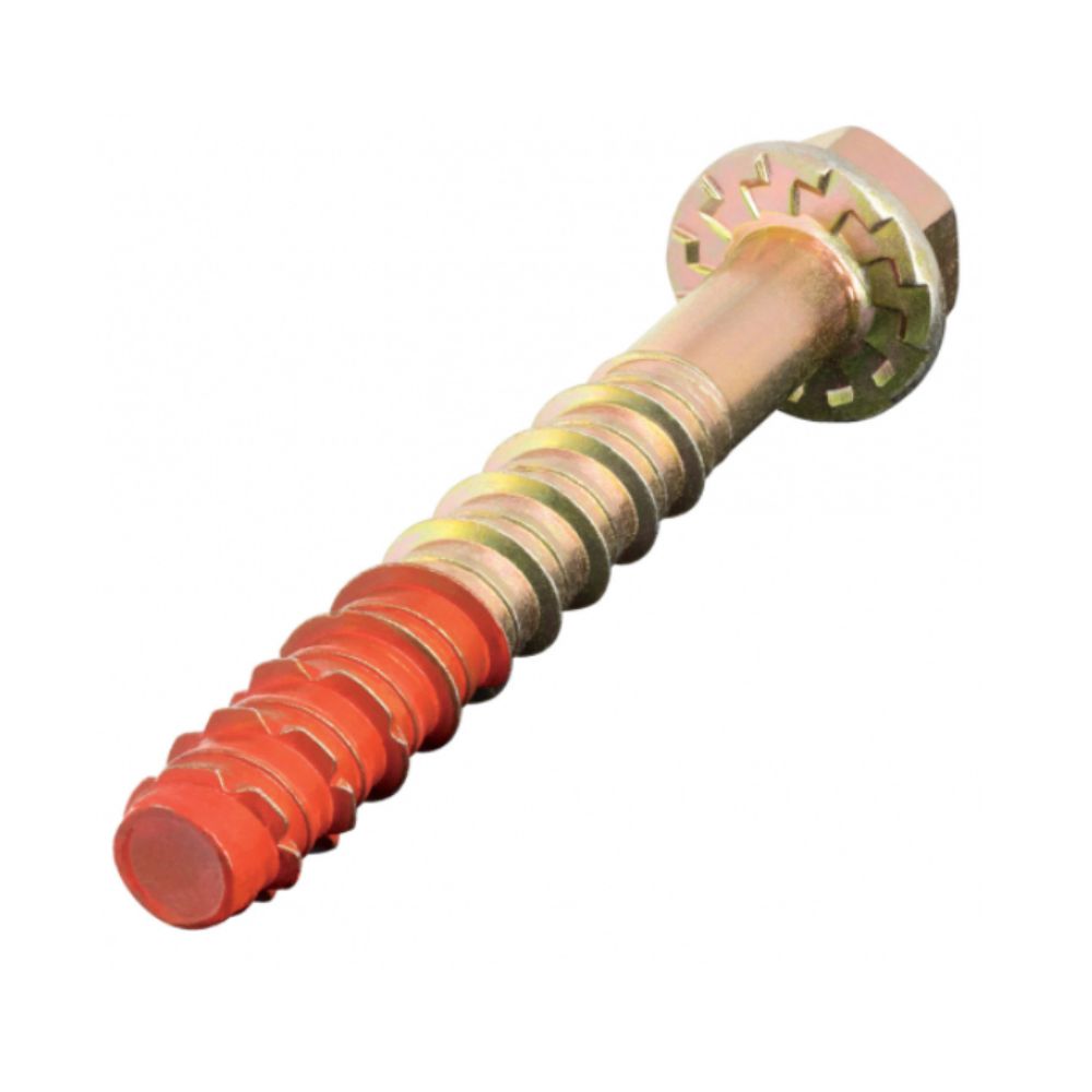 ICCONS Blue Tip Screwbolt 10x120mm Each