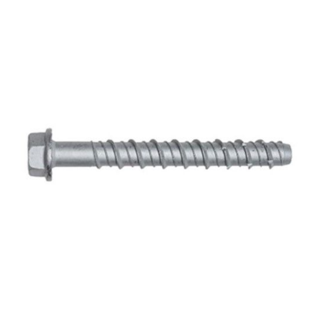 Iccons  thunderBolt®Pro-XTM - Hex Head  M16 X 150mm