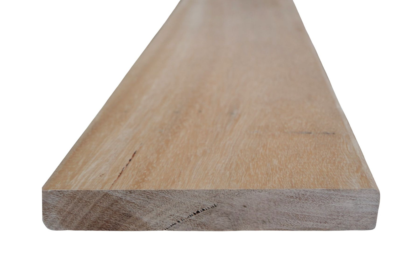 Sapphire Ash Timber Decking