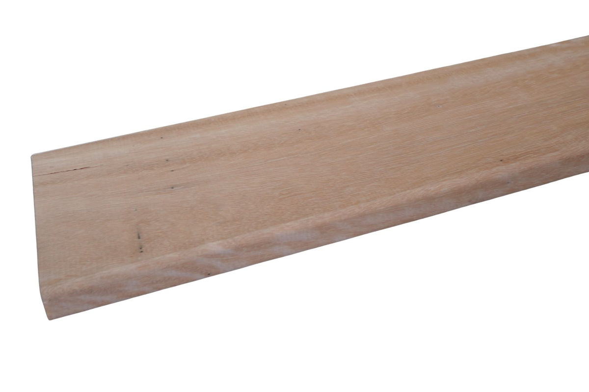 Sapphire Ash Timber Decking