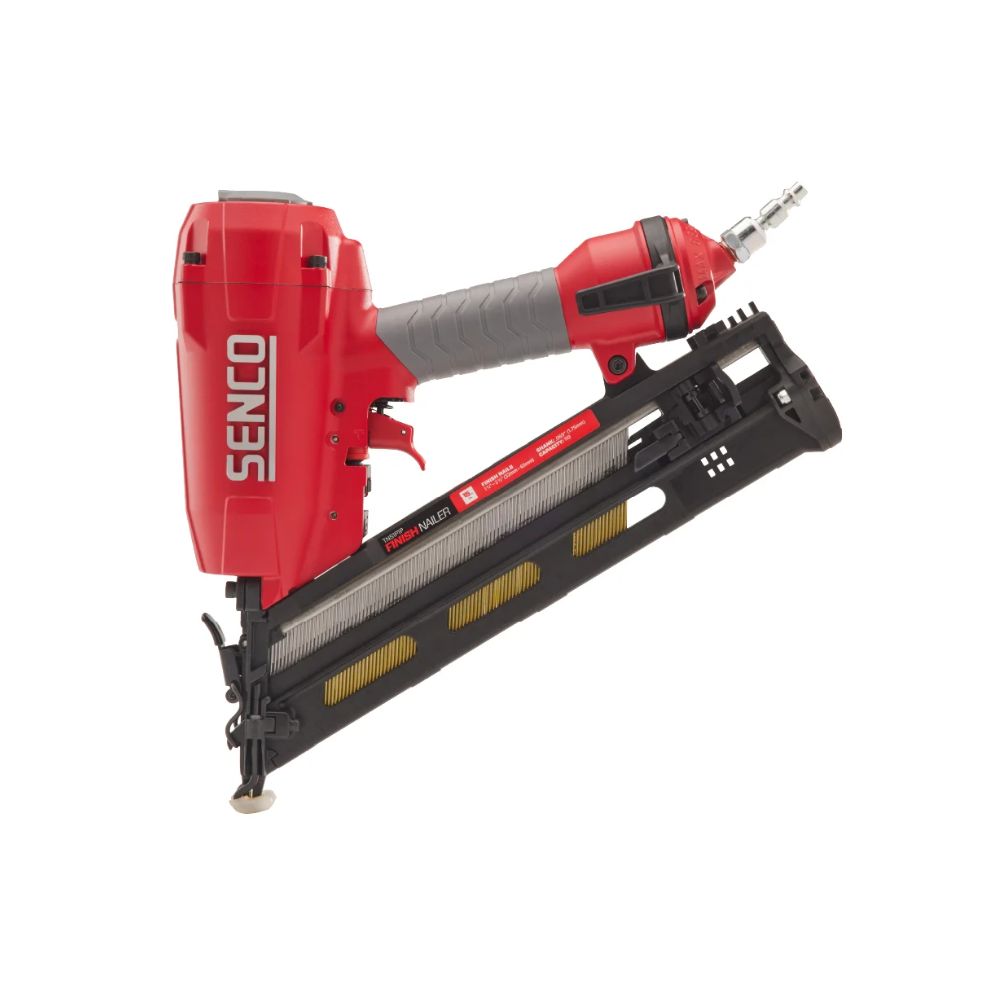 SENCO 32-65mm 15G DA Bradder Air Nailer
