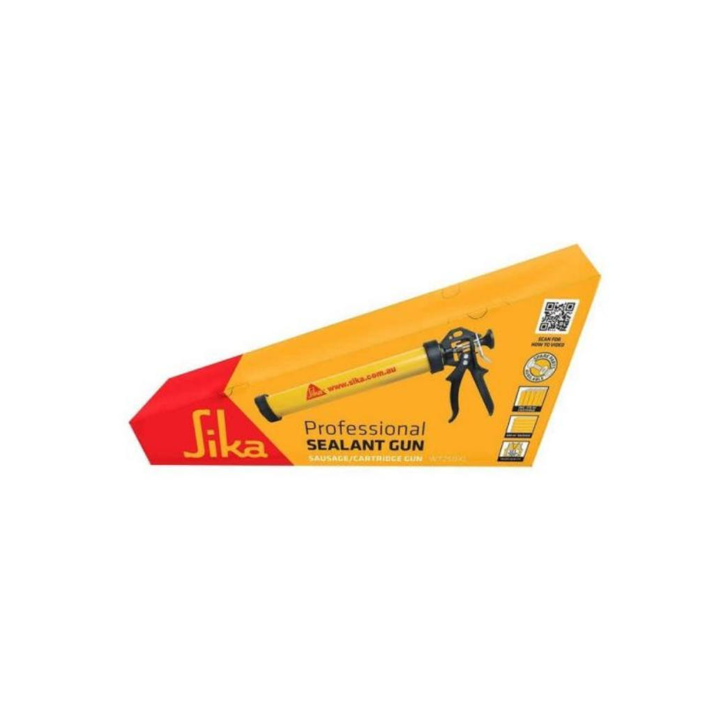 Sika Professional Caulking Gun WT250XL MK4
