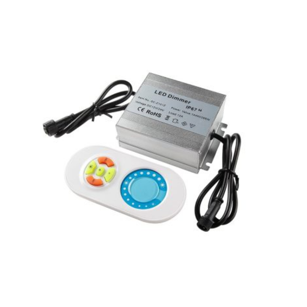 Siros LED Dimmer