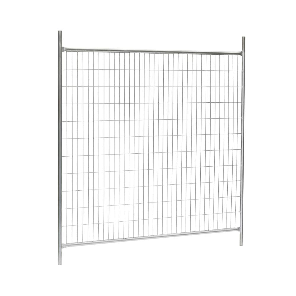 SiteTech Temporary Fence Panel - Heavy Duty - 2100mm x 2400mm
