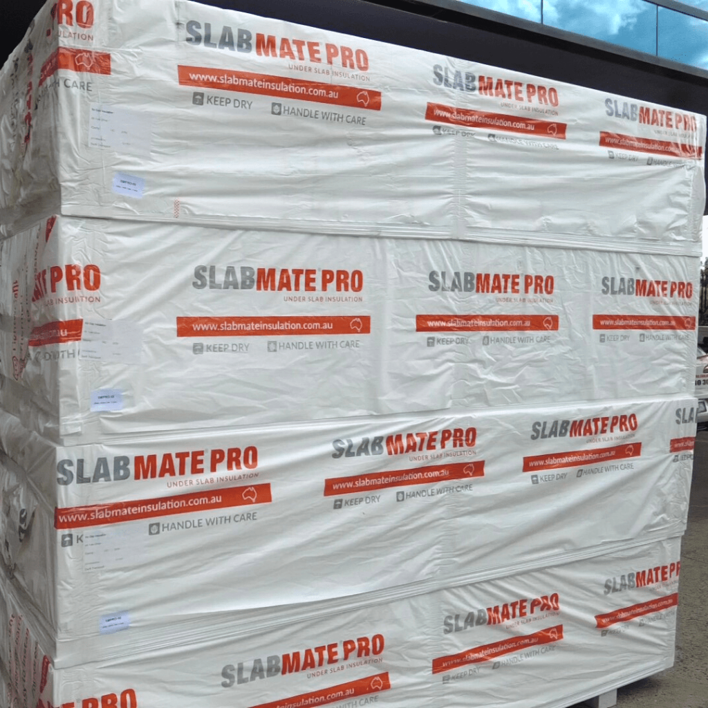 Foilboard Slabmate Pro