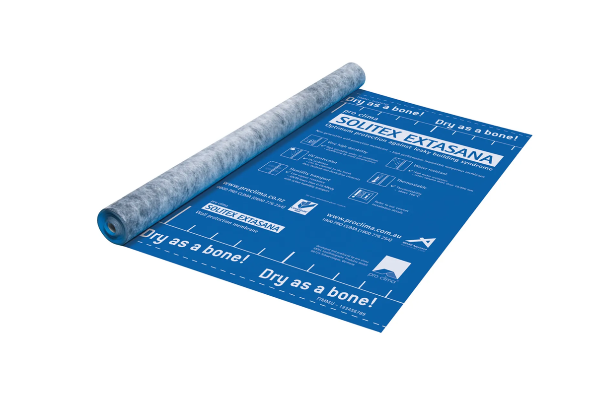Pro Clima Solitex Extansa® Adhero