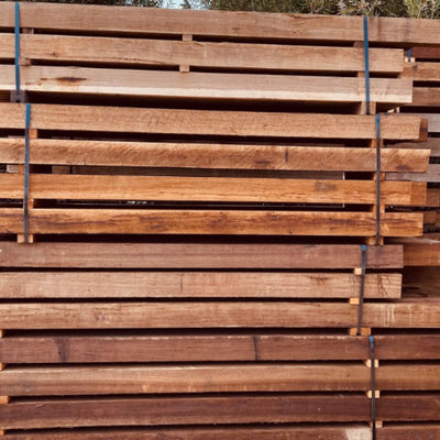 Timber Posts - Barwon Timber