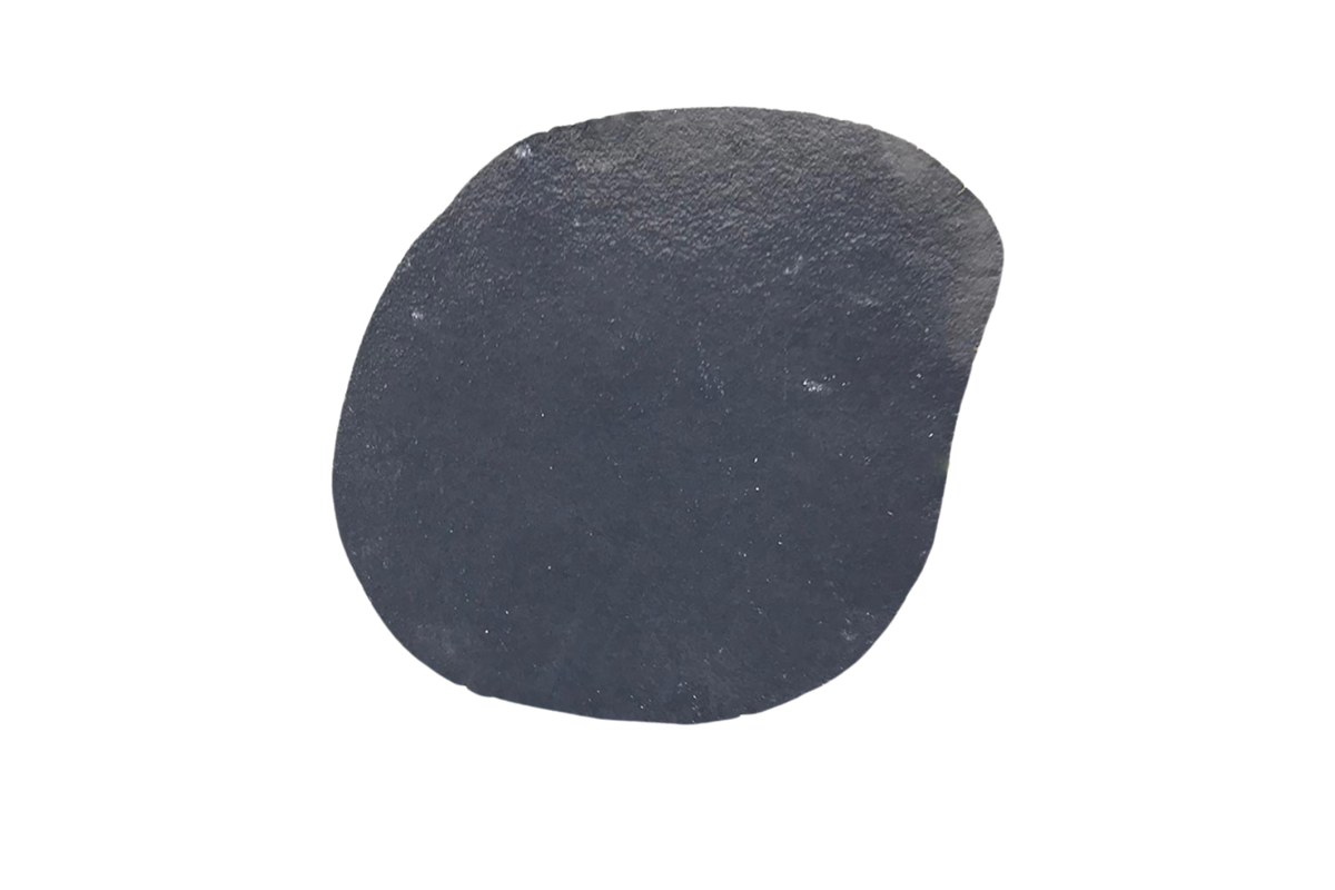 Limestone Black Beauty Stepper 600 x 500 x 30mm