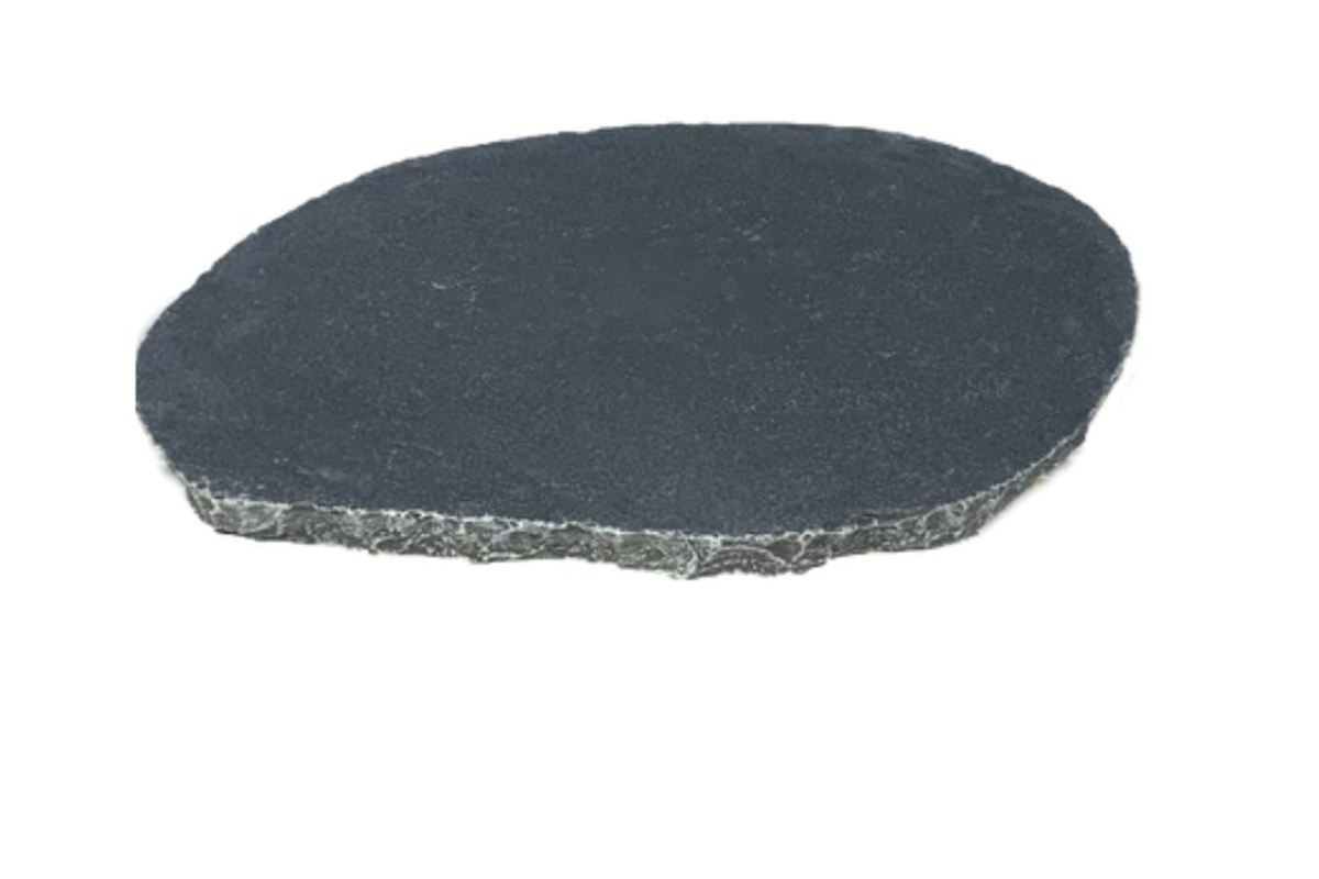 Limestone Black Beauty Stepper 600 x 500 x 30mm