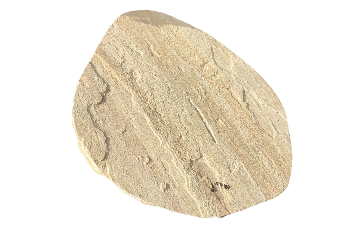 Sandstone Sahara Stepper 600 x 500 x 30mm