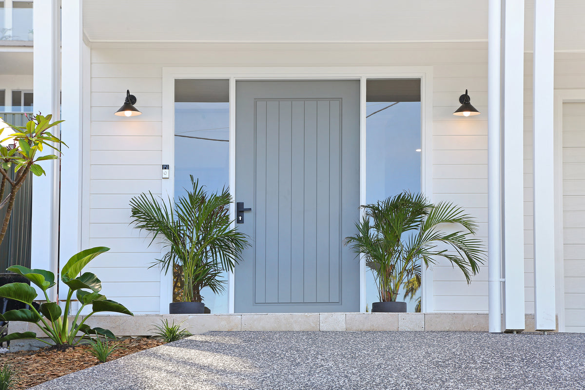 Innova™ Stratum® Weatherboard
