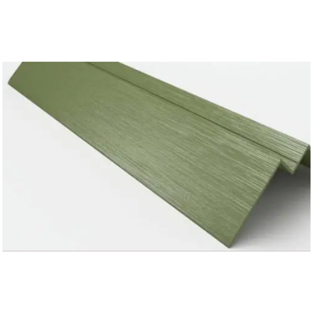 Innova™ Aluminium Internal Corner Stratum