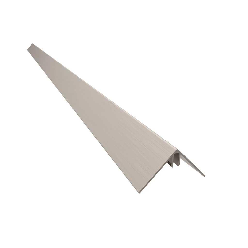 Innova Stratum™  Aluminium External Corner Snap On Corner
