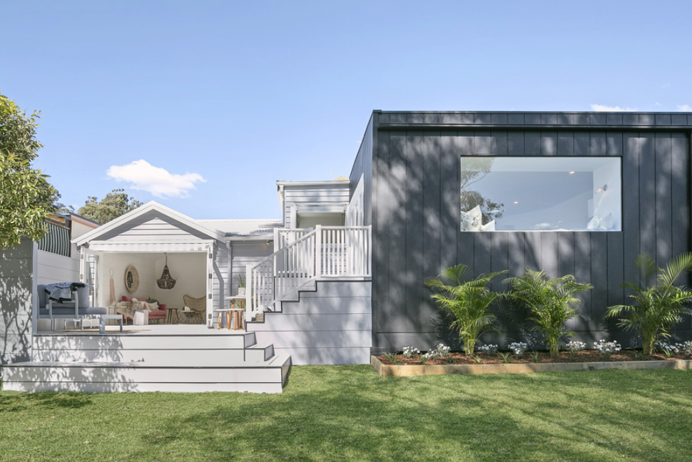 James Hardie™ Stria™ Cladding