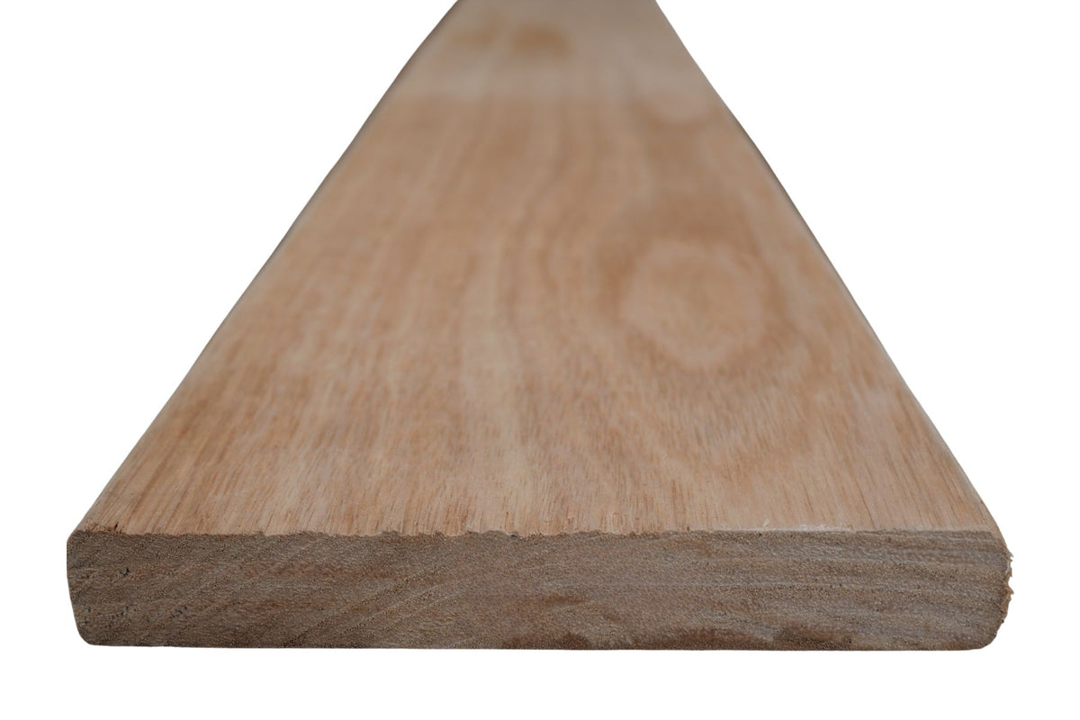 Stringybark Timber Decking