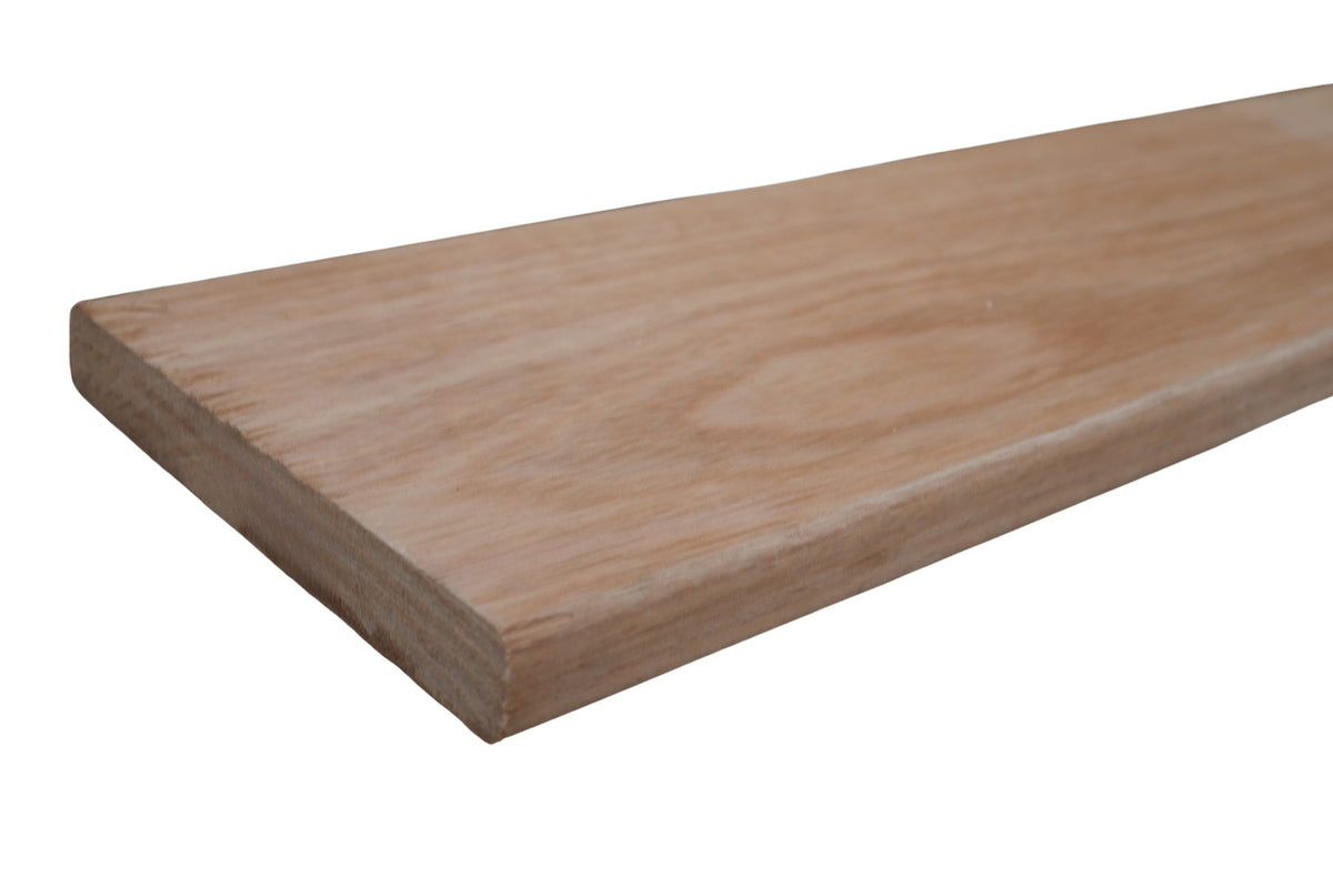 Stringybark Timber Decking