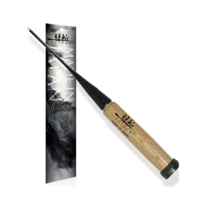 SUIZAN Japanese Wood Chisel 1/8 Inch (3mm)