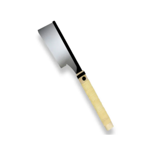 SUIZAN Japanese Hand Saw 6 Inch (150mm) Dozuki Dovetail Pull Saw