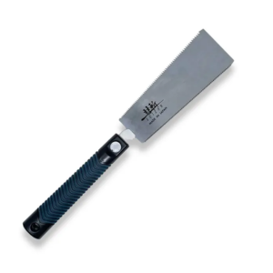 SUIZAN 7" Japanese Ryoba Double Edge Pull Saw